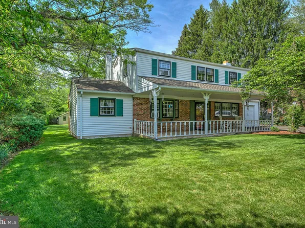 370 Kansas Rd, Warrington, PA 18976