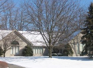 16765 Deer Path Dr, Homer Glen, IL