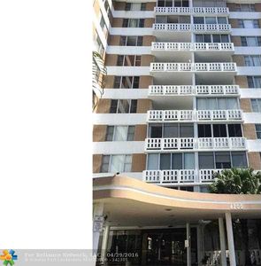 4200 Hillcrest Dr APT 215, Hollywood, FL, 33021