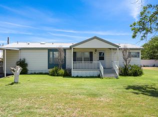 603 SW 9th St, Andrews, TX 79714