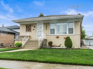 607 Muskegon Ave, Calumet City, IL