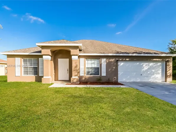 1219 SW Eleuthera Ave, Port Saint Lucie, FL 34953