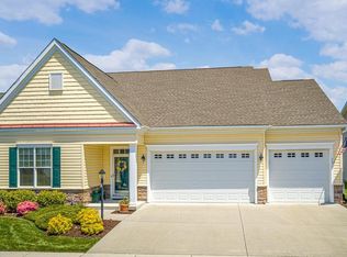 20 Ruddy Duck Ln, Bridgeville, DE 19933