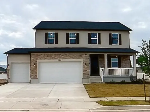 3951 W 1500 N #115, West Point, UT 84015