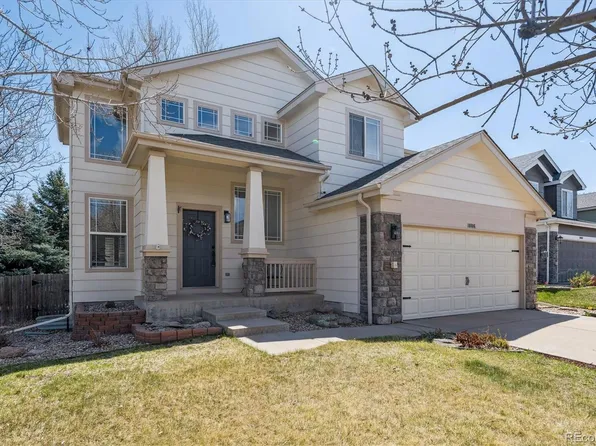 10806 Crooke Drive, Parker, CO 80134