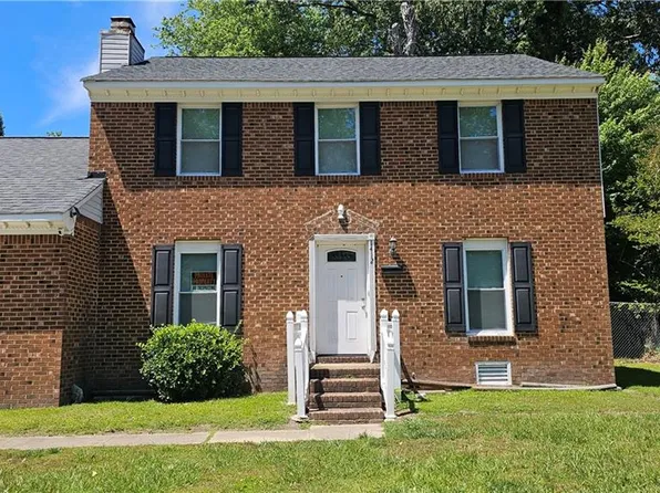 1412 Arbor Ave, Norfolk, VA 23513
