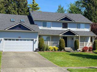 3714 19th Avenue Ct SE, Puyallup, WA