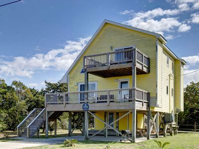 40192 W Due E LOT 14, Avon, NC, 27915