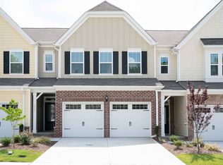 1160 Lookout Ridge Rd, Apex, NC 27502