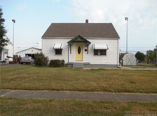 567 Andalusia Ave, Clarksville, IN 47129