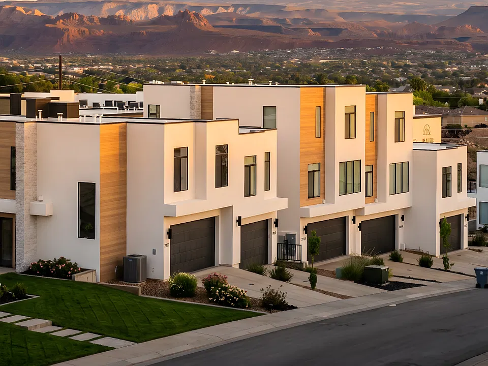2824 W Silver Cholla Ln
