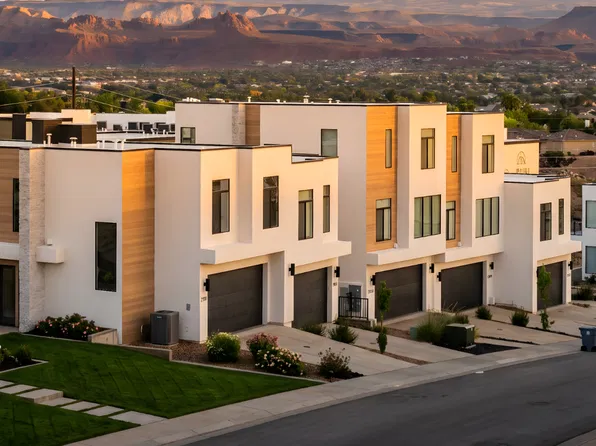 2824 W Silver Cholla Ln, Saint George, UT 84770