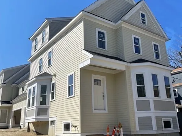 53 Catherine St #53, Roslindale, MA 02131