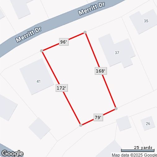 1st image of 10 Merritt Cir