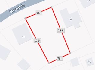 10 Merritt Cir, Bella Vista, AR 72714