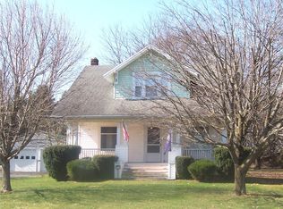 3436 Allens Bridge Rd, Albion, NY 14411