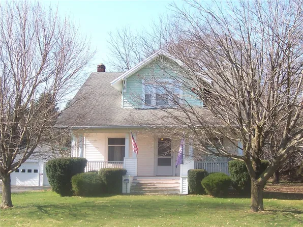 3436 Allens Bridge Rd, Albion, NY 14411
