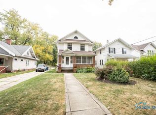 3754 Lockwood Ave, Toledo, OH 43612