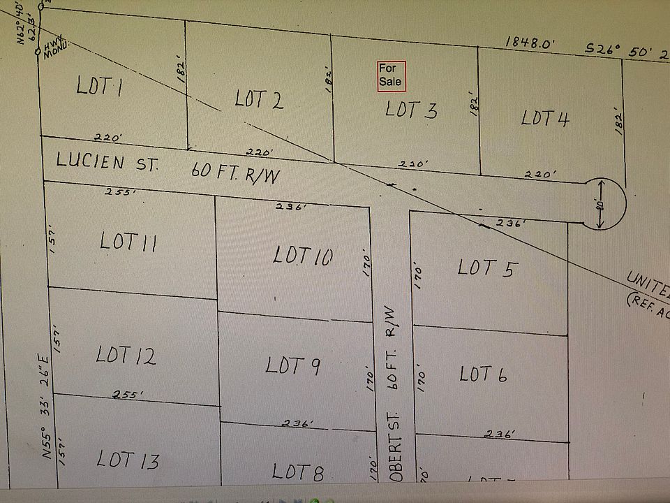 2nd image of Lucien St #3