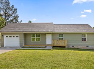 270 Jones Rd, Ringgold, GA 30736