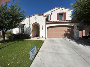 4080 S Thistle Dr, Chandler, AZ 85248