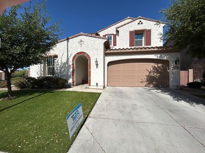 4080 S Thistle Dr, Chandler, AZ, 85248