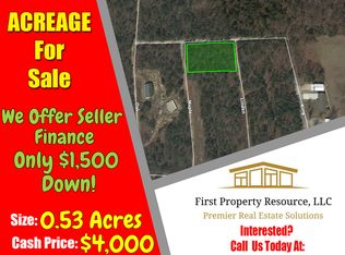 M St, Shell knob, MO 65747