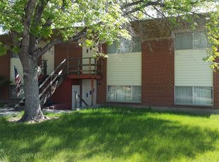 817 Mary Anne Dr #819, Riverton, WY 82501