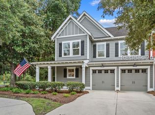 1 Dustin Loop, Bluffton, SC 29910