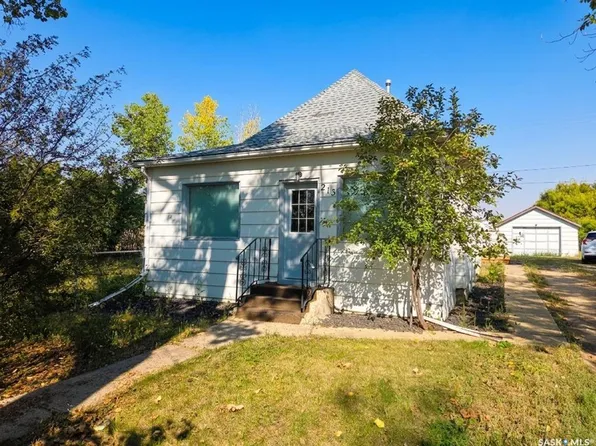 215 Kerry STREET, Limerick, SK S0H 2P0