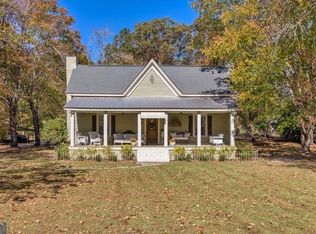 2331 Highway 51 N, Homer, GA 30547