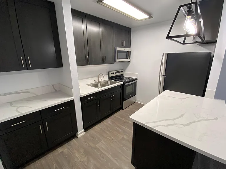 Maya Linda Apartments — Photo 25