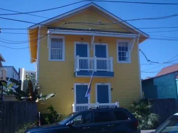 1206 Austerlitz St, New Orleans, LA 70115