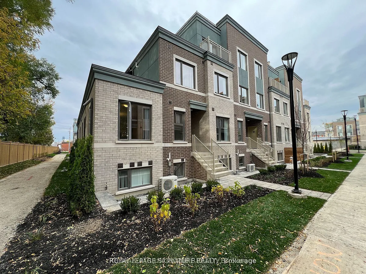 Building Photo - 30 William Jackson Way #101