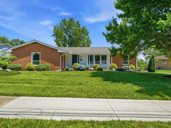 335 Summit St, Lebanon, OH 45036