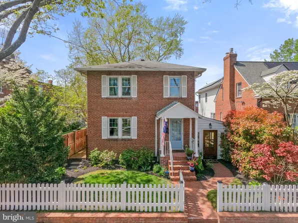 428 N Peyton St, Alexandria, VA 22314