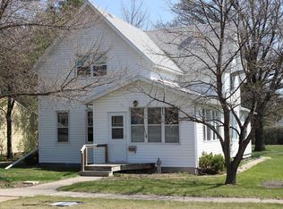 204 3rd St E, Ada, MN 56510