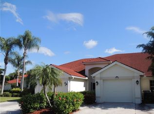 15195 Harbour Isle Dr, Fort Myers, FL 33908