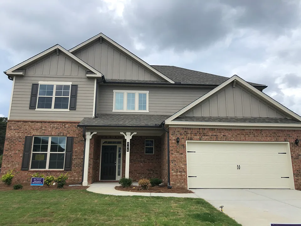 266 Cattail Ln