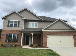 266 Cattail Ln, Winder, GA 30680
