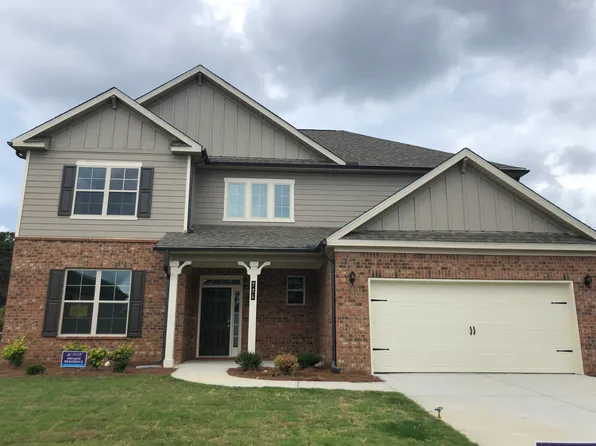 266 Cattail Ln, Winder, GA 30680