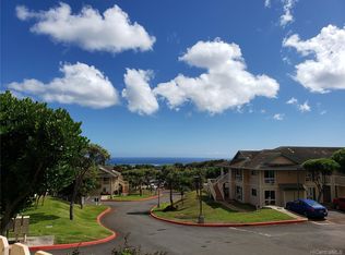 92-1183 Palahia St APT K101, Kapolei, HI 96707