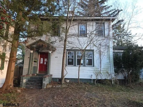 426 Philadelphia Ave, Egg Harbor City, NJ 08215