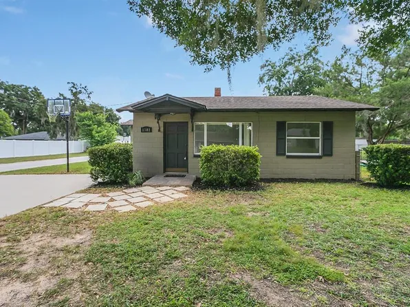 1301 S Center St, Eustis, FL 32726