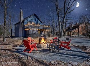 20 Vista Ln, Lake Harmony, PA