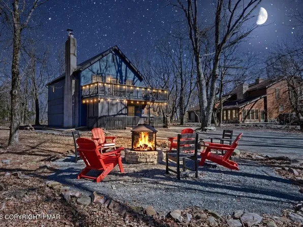 20 Vista Ln, Lake Harmony, PA 18624