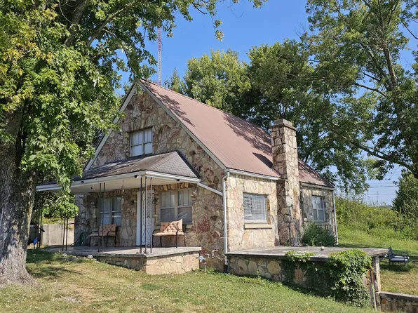 620 W Highway 25 #70, Newport, TN 37821