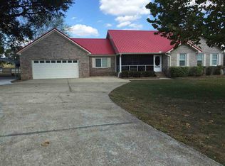 Gene Terry Rd, Ashford, AL 36312