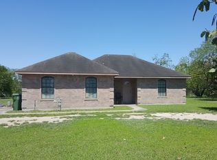 1814 Morningside Rd, Brownsville, TX 78521