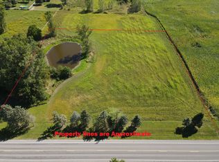 1310 E Sherwood Rd, Williamston, MI 48895